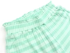 Mads Nørgaard 5x5 stripe/cabbage bukser Papina